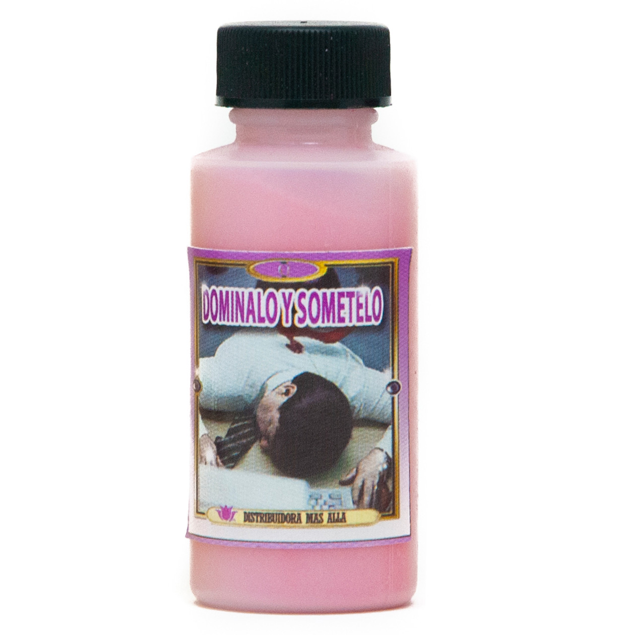 Polvo Dominalo Y Sometelo -  Mystical Spiritual Powder For Spell