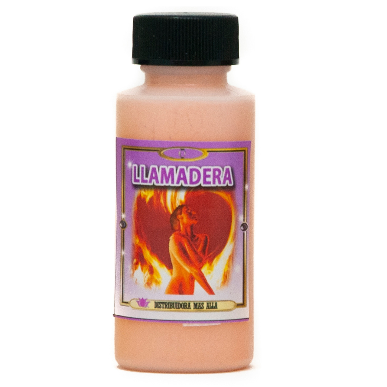 Polvo Llamadera - Mystical Spiritual Powder For Spell