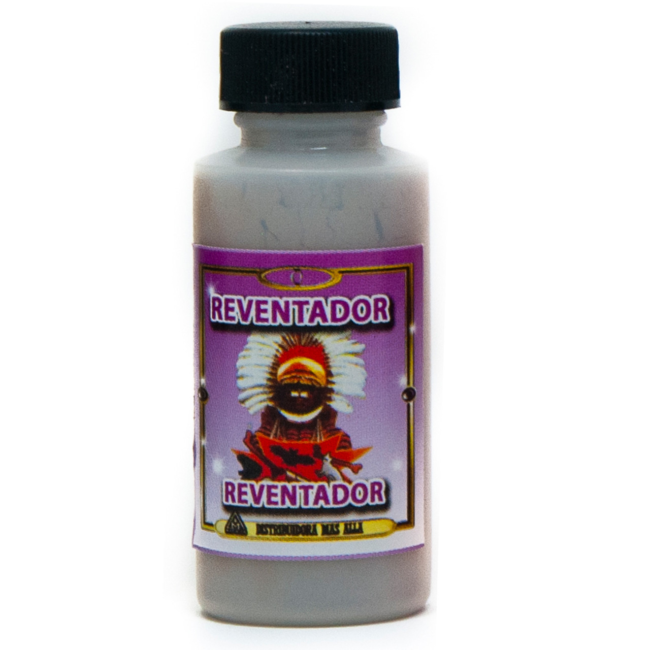 Polvo Reventador - Mystical Spiritual Powder For Spell