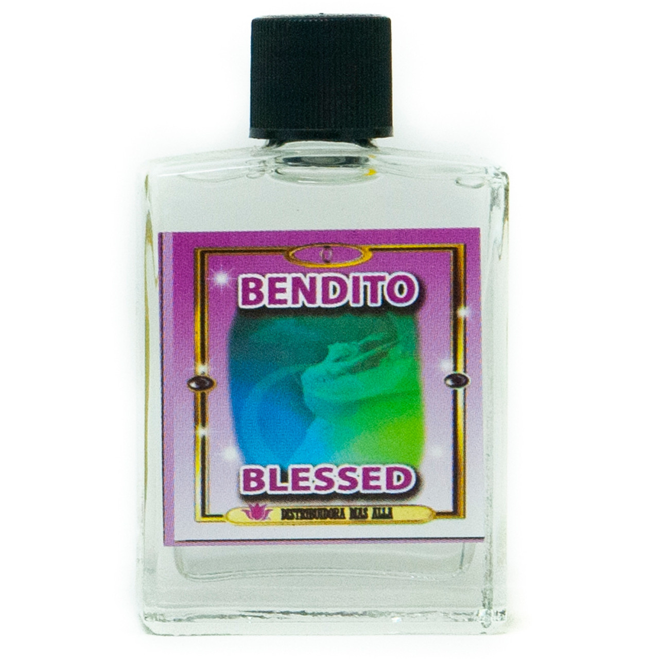 Perfume Bendito - Eseoteric Perfume Blessed