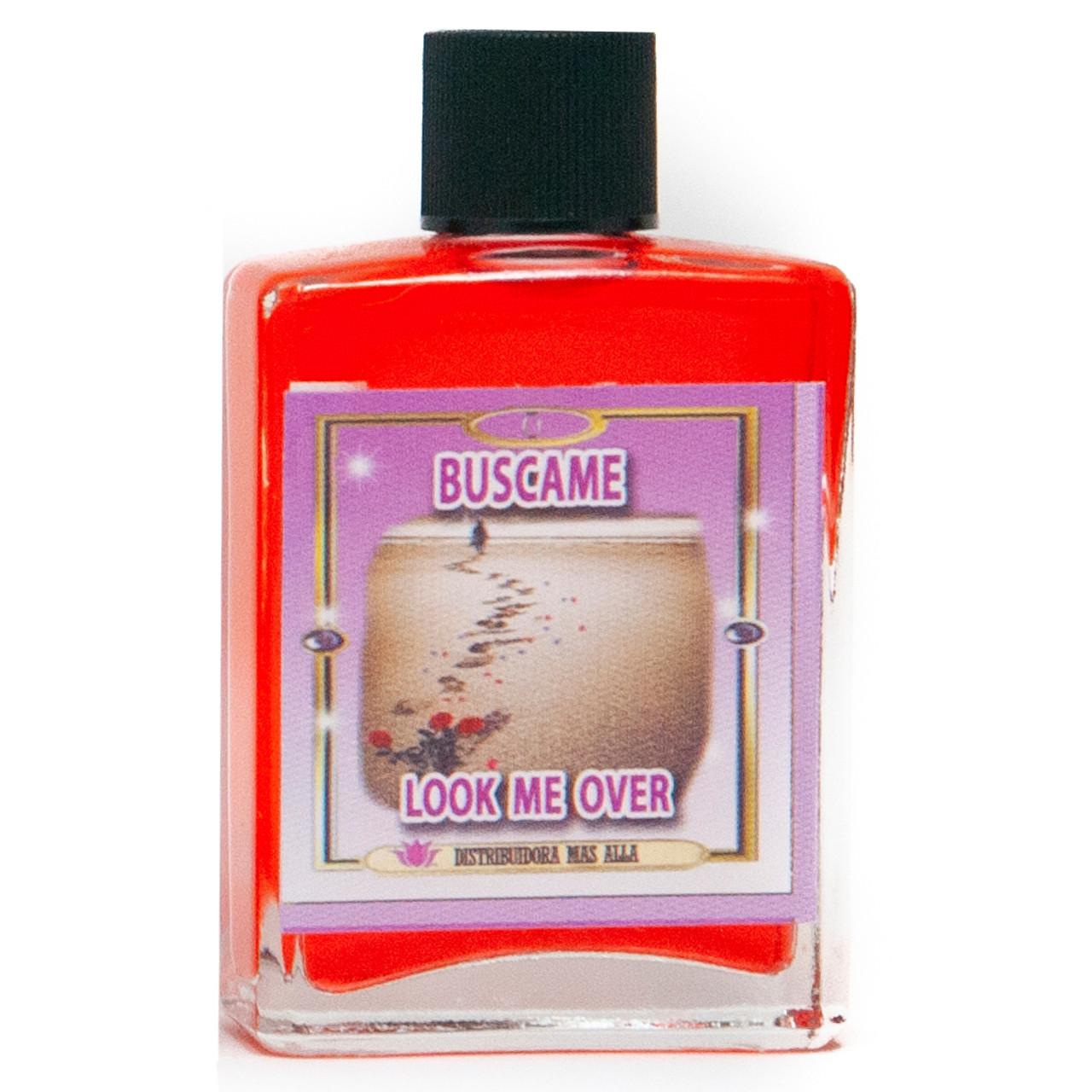 Perfume Buscame - Eseoteric Perfume Look Me Over