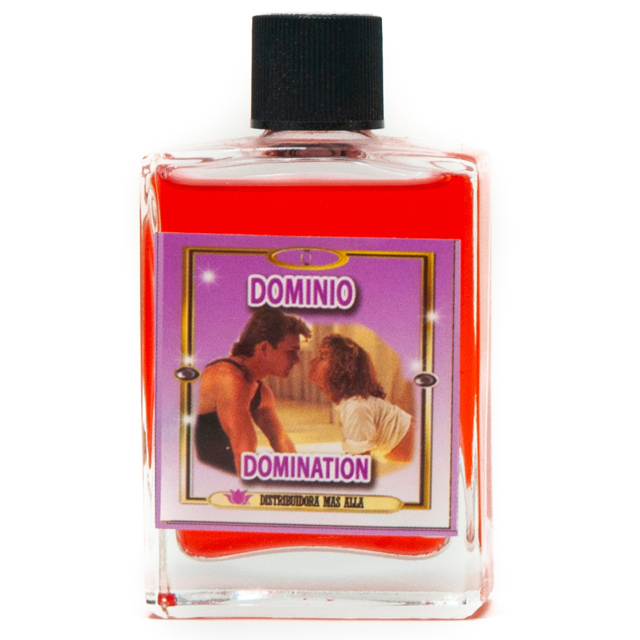 Perfume Dominio - Eseoteric Perfume Domination