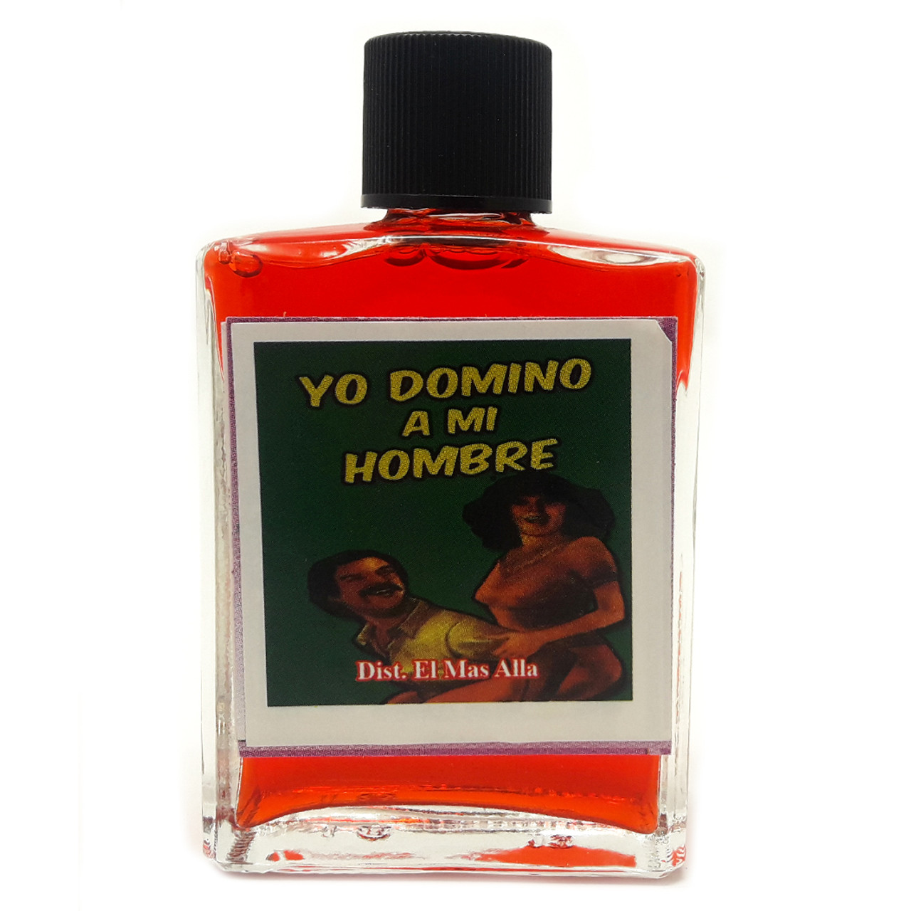 Perfume Yo Domino a Mi Hombre