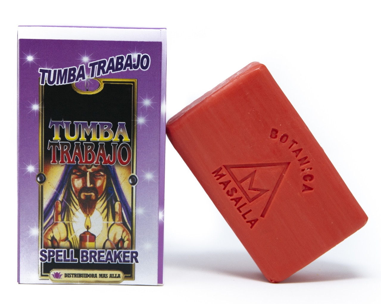 Ritual Mistico Tumba Trabajo