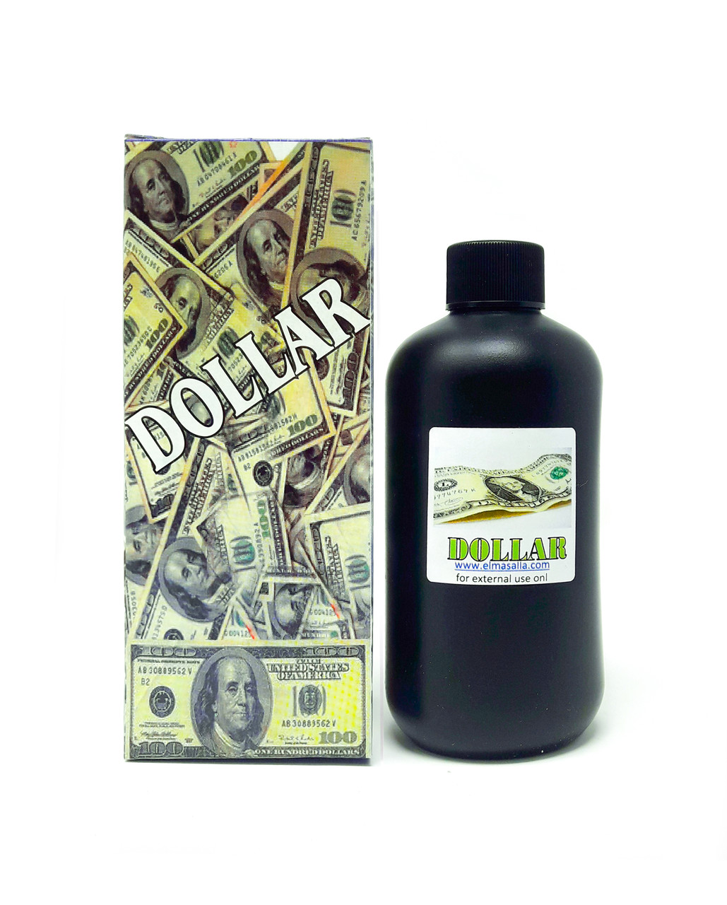 Limpieza Espiritual Especial - Dollar