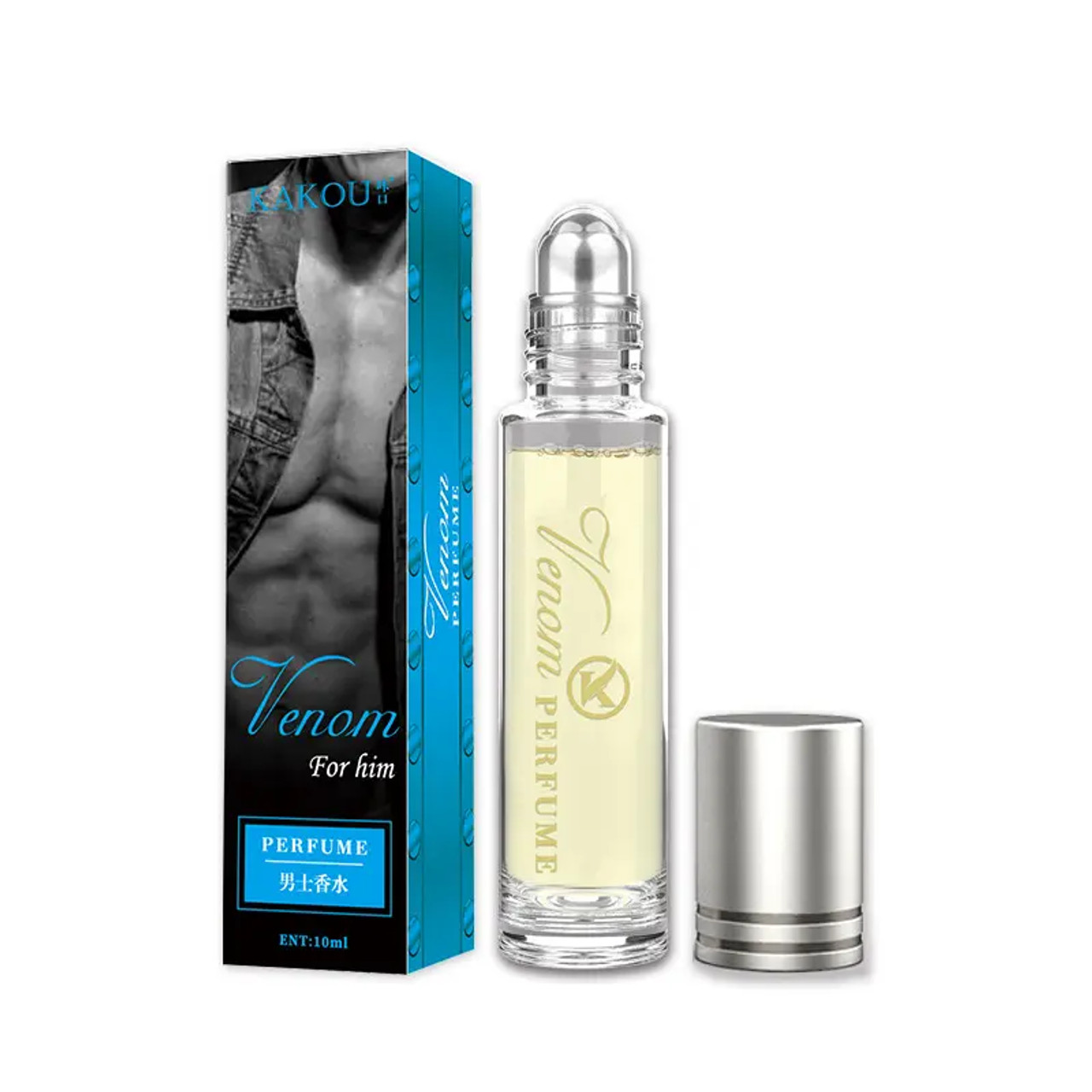 Pheromones Sex Stimulating Fragrance Oil Attractant Androstenone