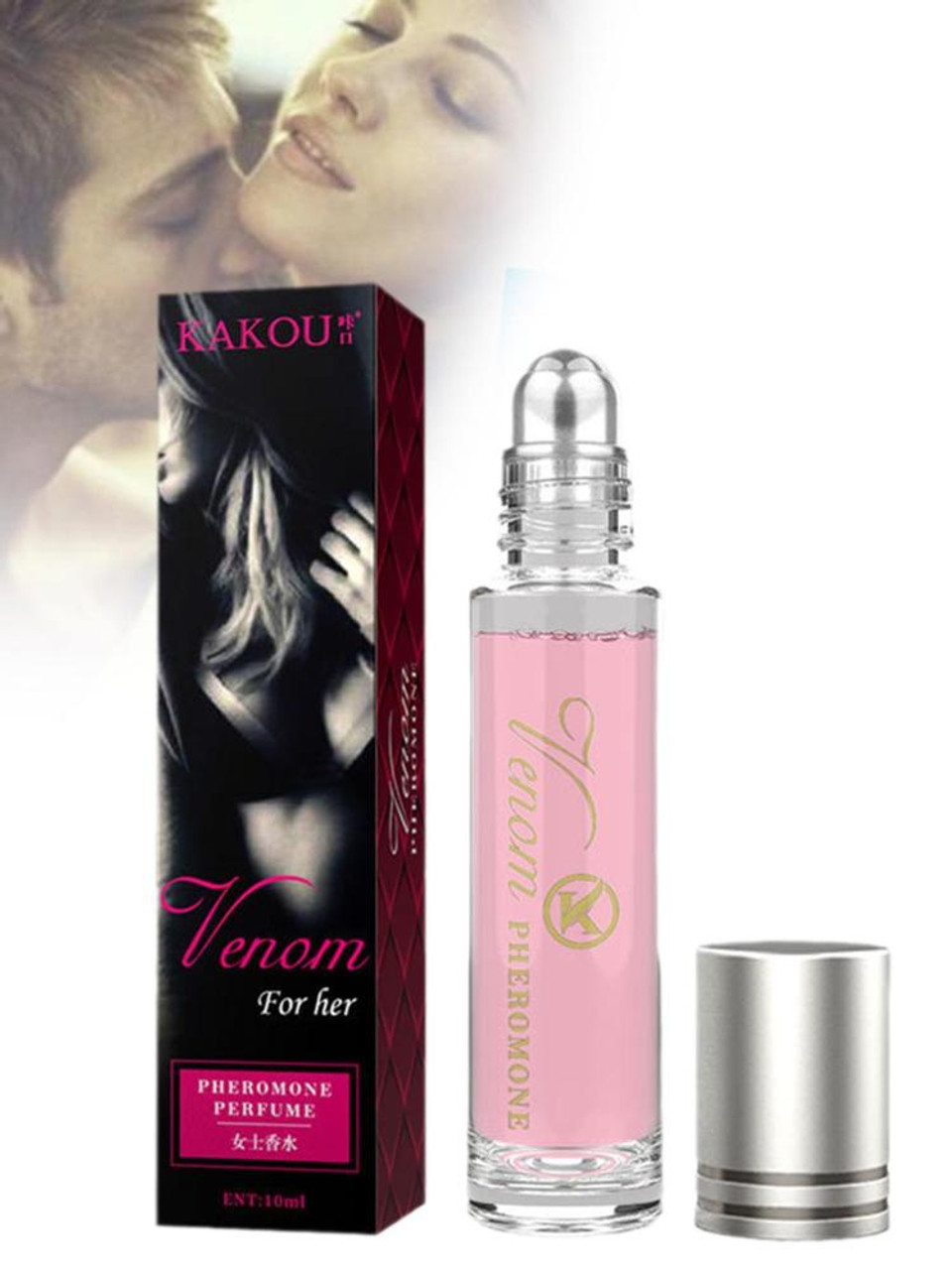 Pheromones Sex Stimulating Fragrance Oil Attractant Androstenone