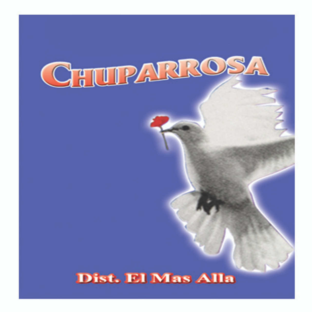 Aceite Chuparrosas - Spiritual Oil