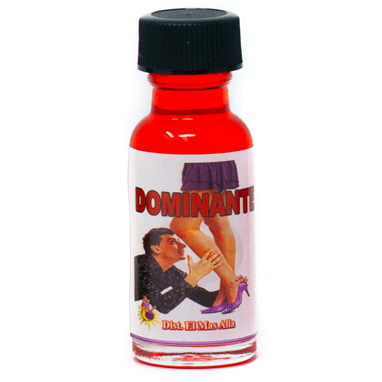 Aceite Dominante - Spiritual Oil - Wholesale