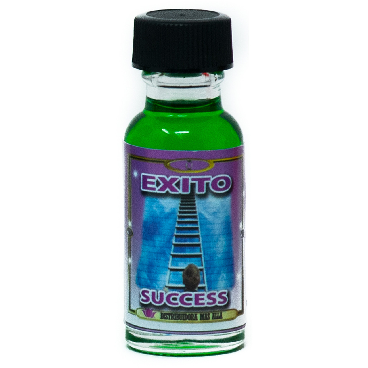 Aceite Exito - Spiritual Oil - Wholesale