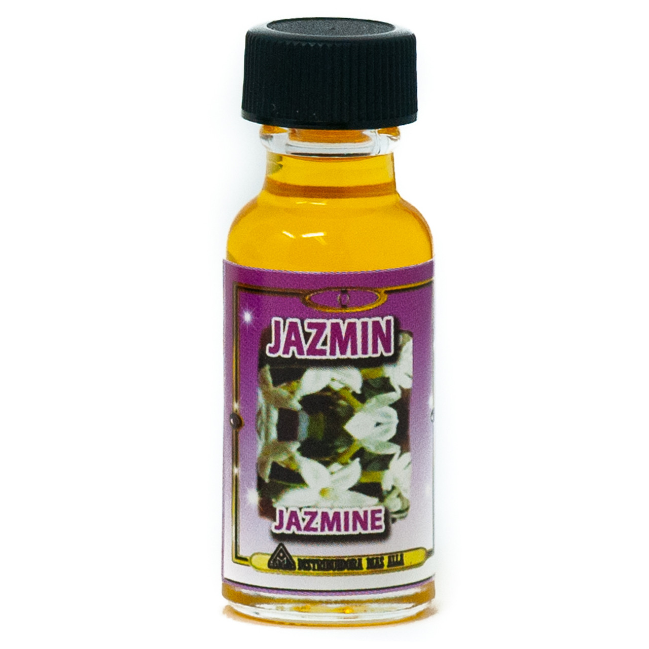 Aceite Jazmin - Spiritual Oil -