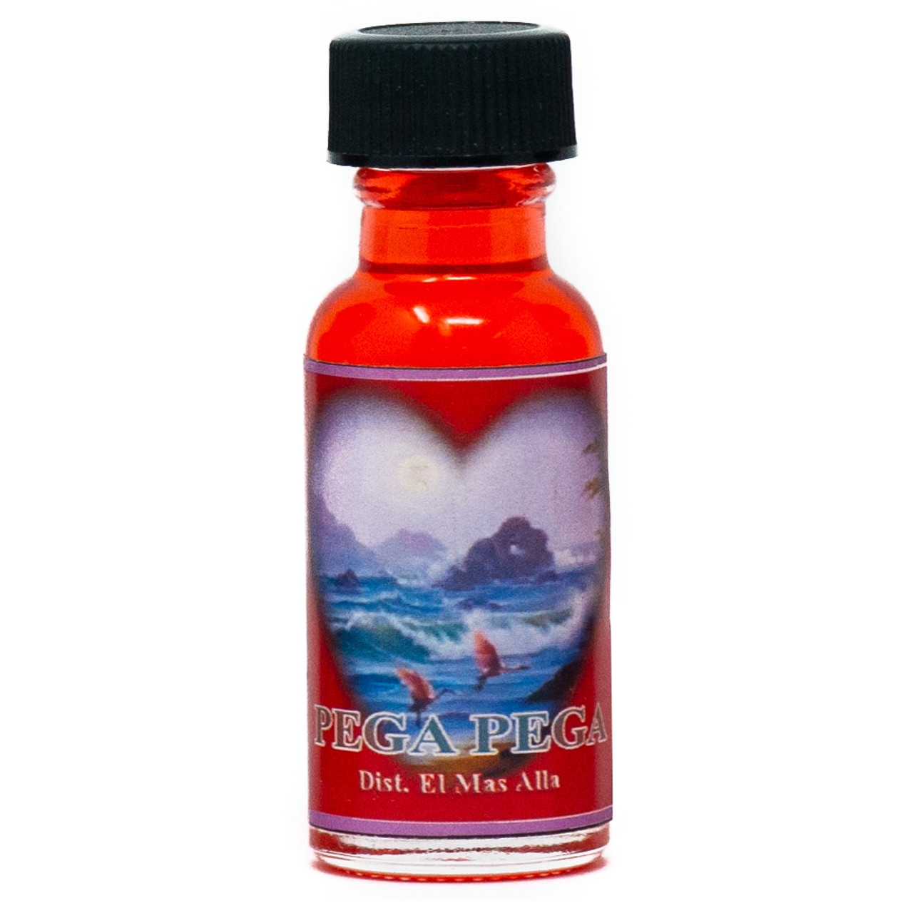 Aceite Pega Pega - Spiritual Oil -