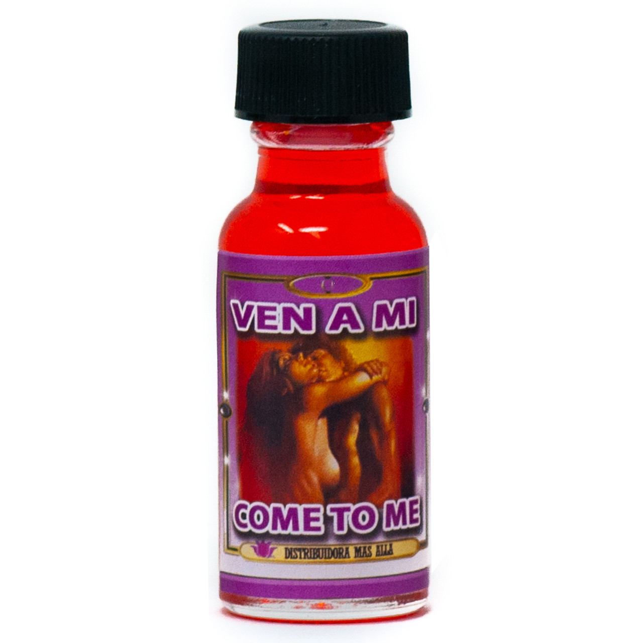 Aceite Ven A Mi - Spiritual Oil - Wholesale