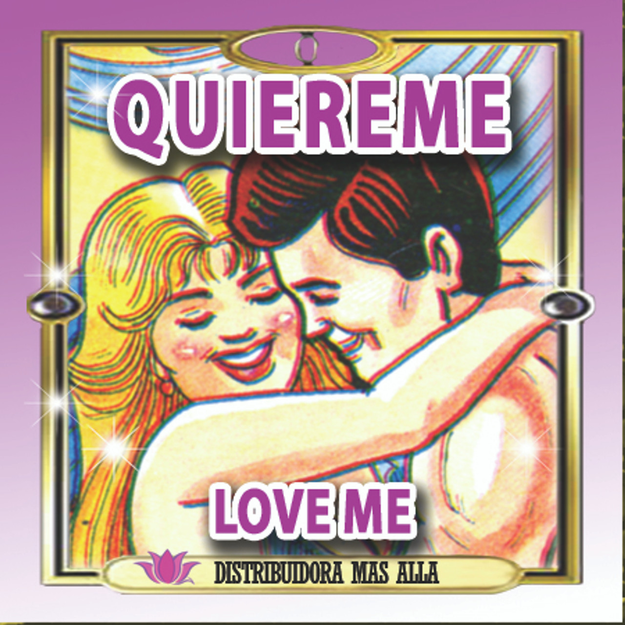 Aceite Quiereme - Anointing And Rituals Oil Love Me