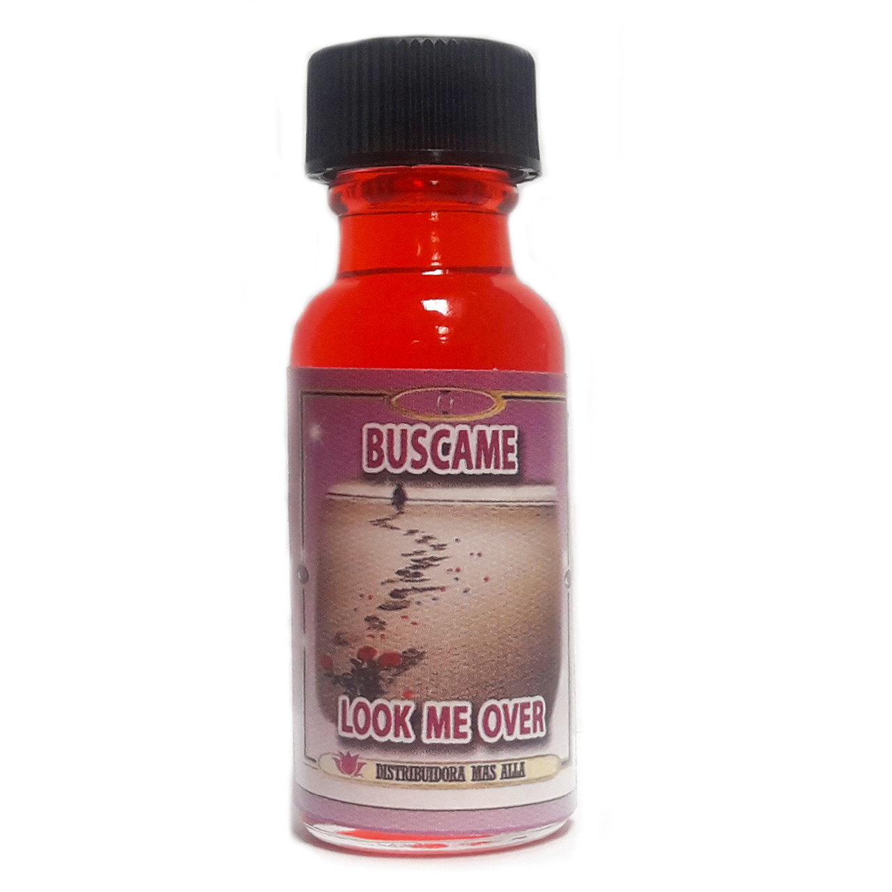 Aceite Buscame - Ritual Oil -