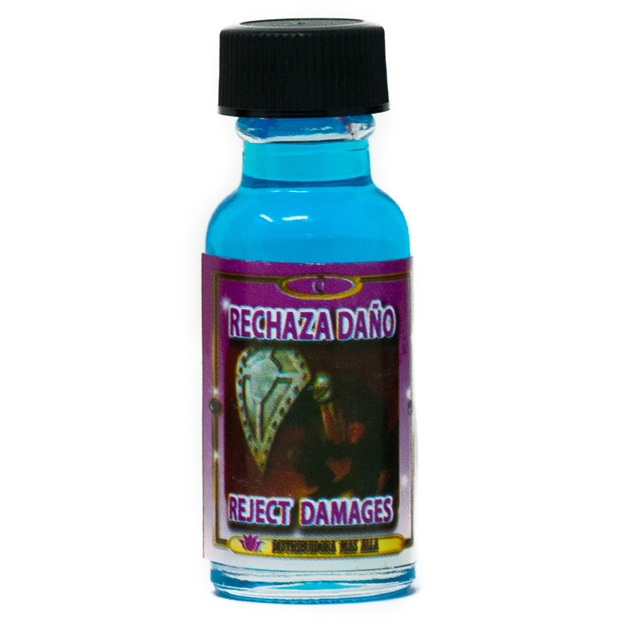 Aceite Rechaza Danos - Ritual Oil - Wholesale