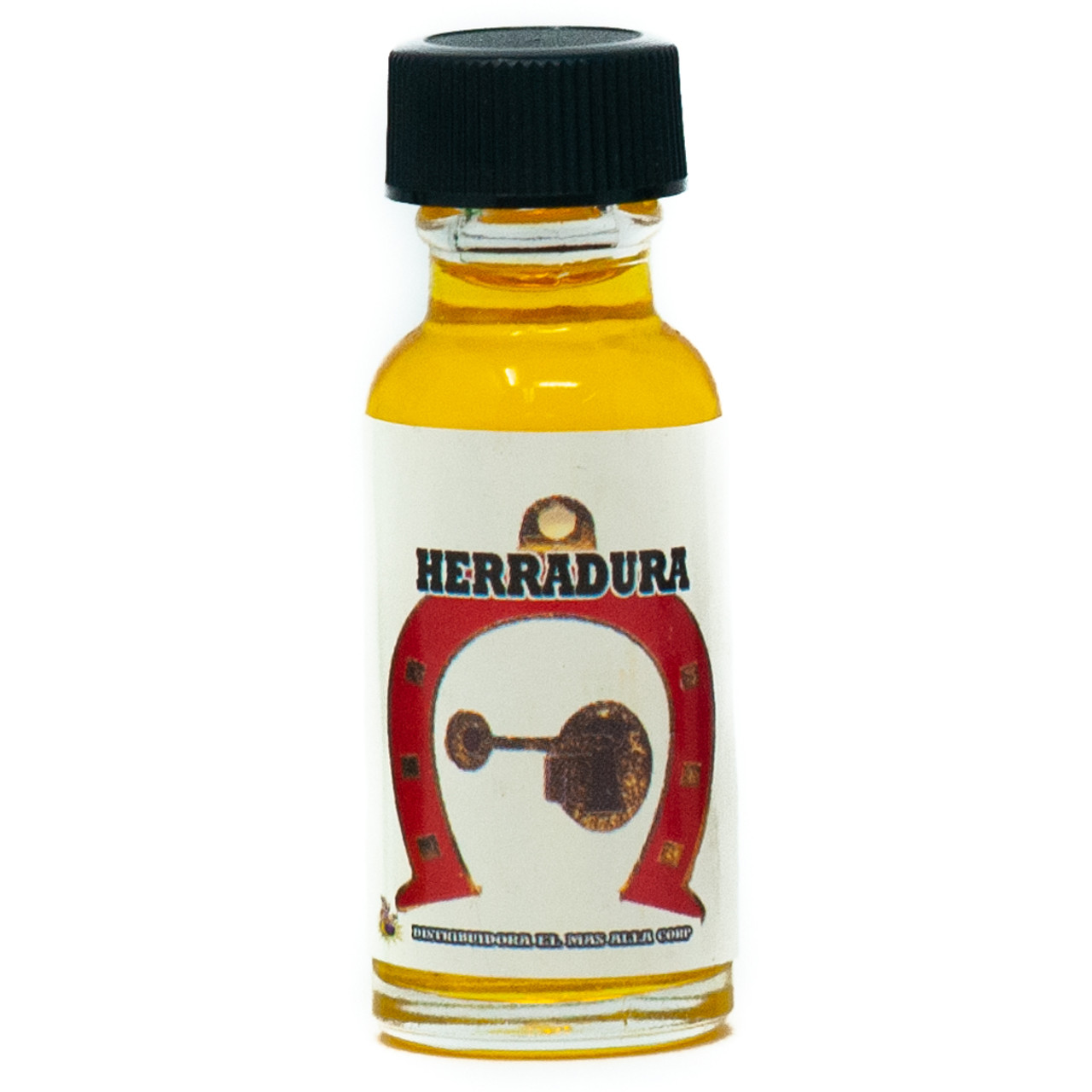 Aceite Herradura - Horseshoe Ritual Oil - Wholesale