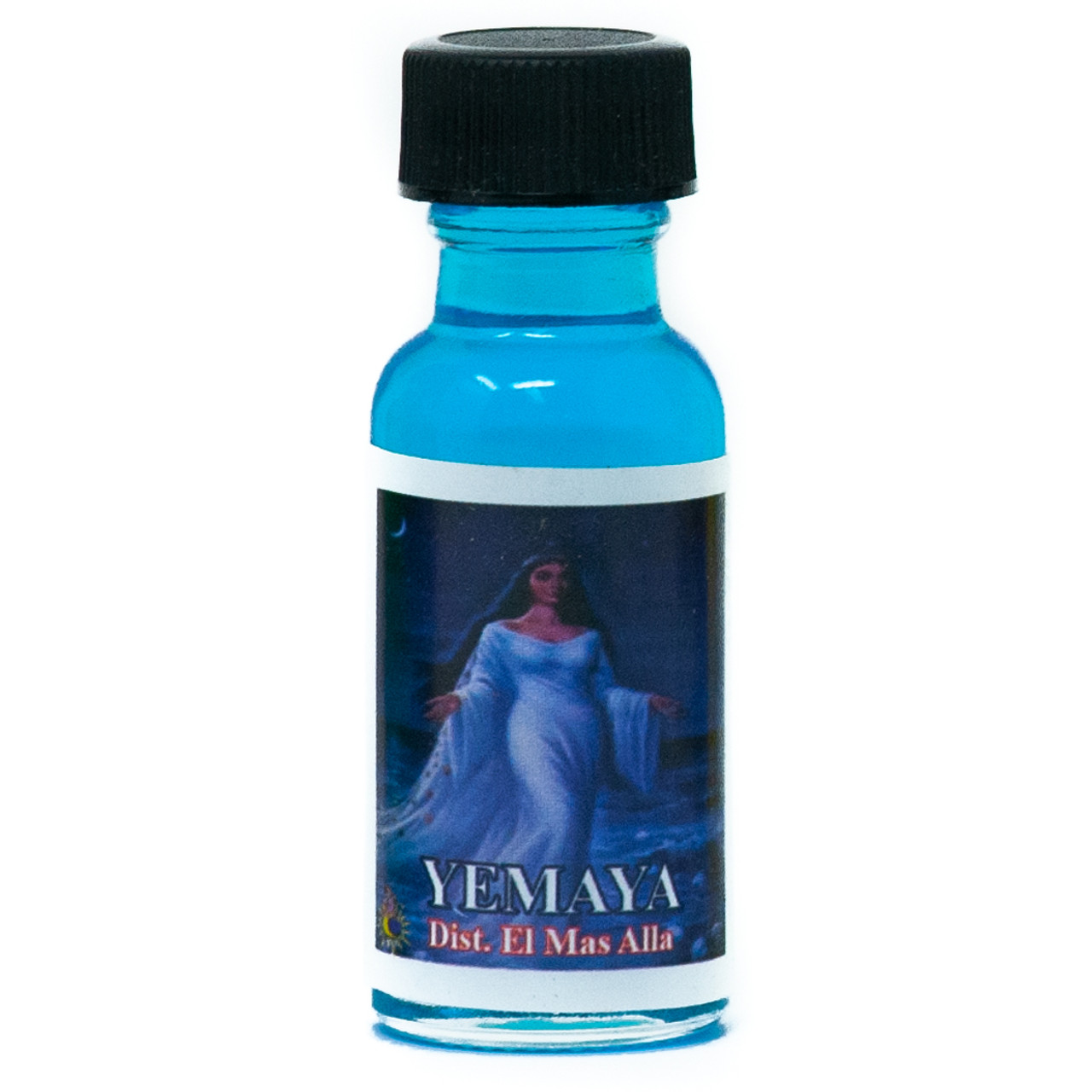 Aceite Yemaya - Esoteric Oil -