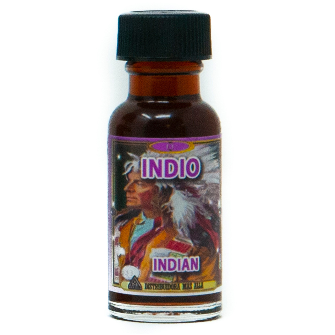 Aceite Indio - Spiritual Oil -