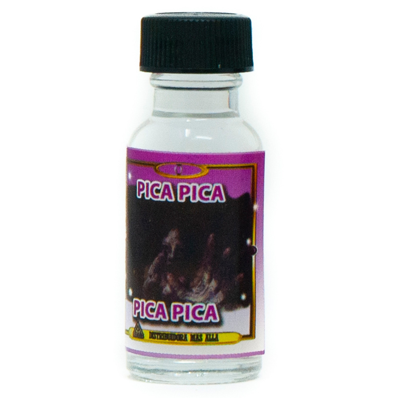 Aceite Pica Pica - Spiritual Oil -