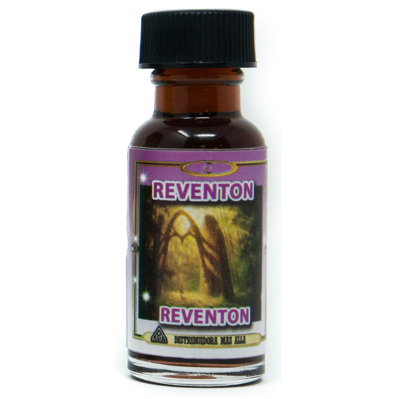 Aceite Reventon - Spiritual Oil -
