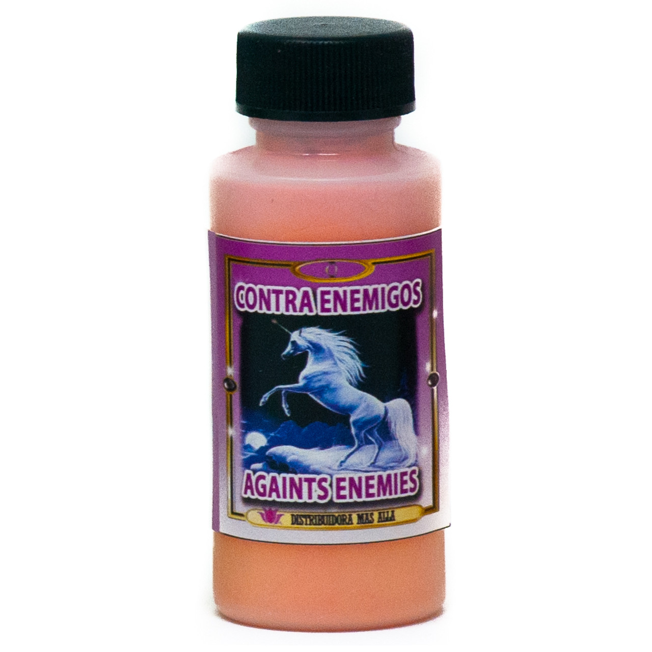 Polvo Contra Enemigos - Against Enemies  Powder For Spells -