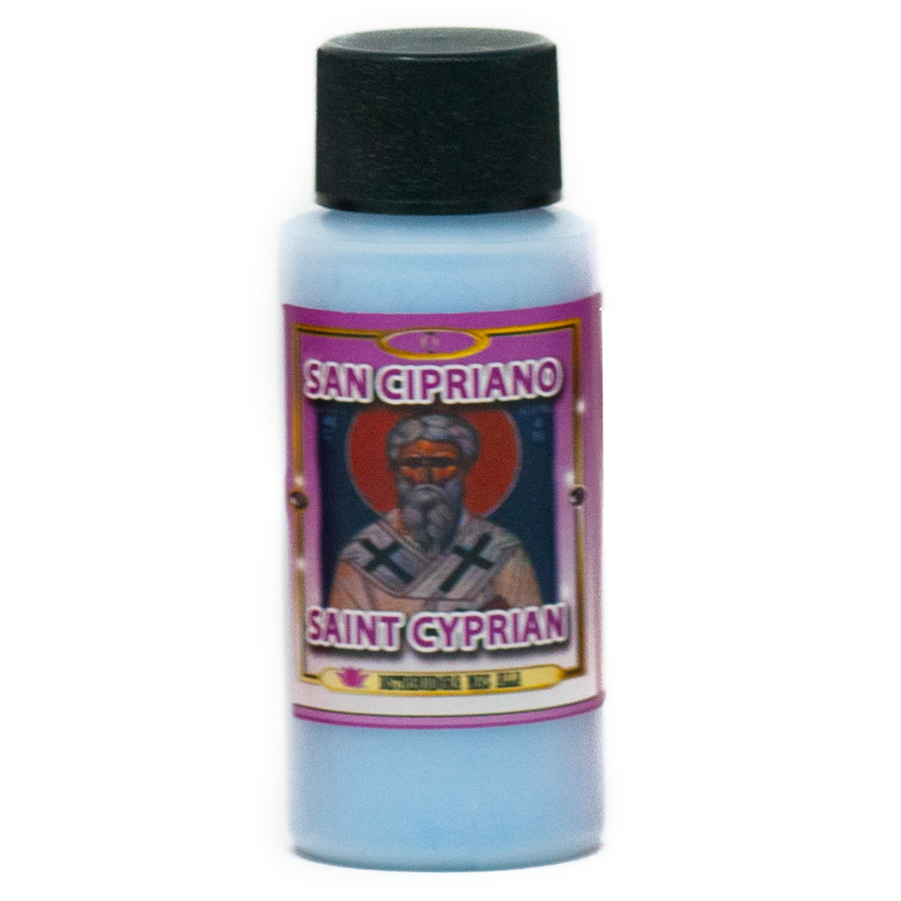 Polvo San Cipriano - Powder For Spells -