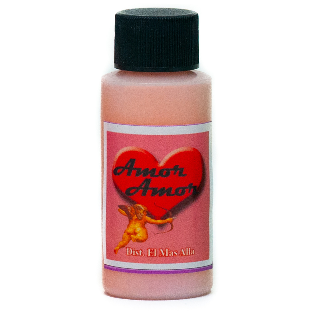 Polvo Amor - Love  Powder For Spells -