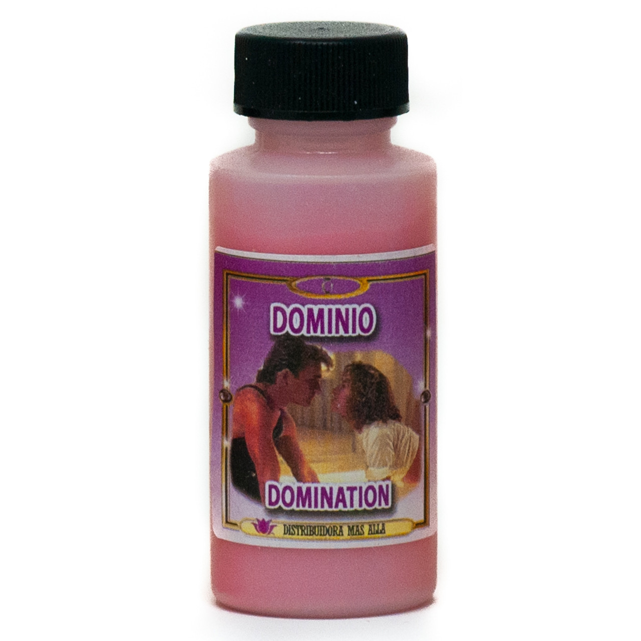 Polvo Dominio - Domination  Powder For Spells -