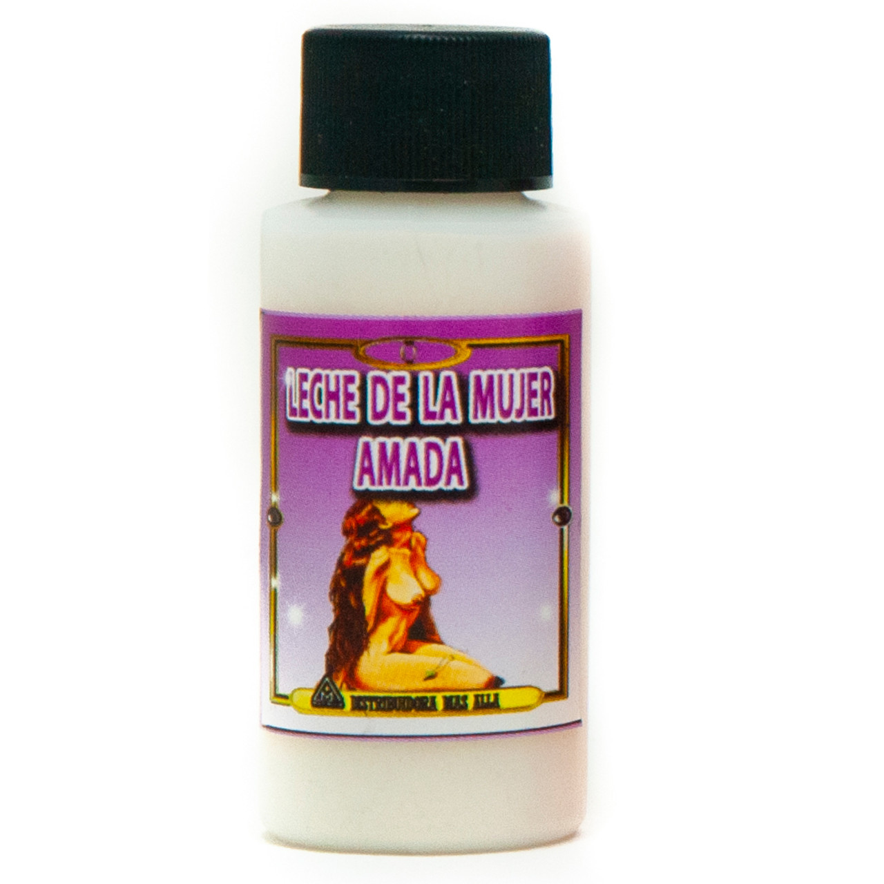 Polvo Leche Mujer Amada - Powder For Spells -