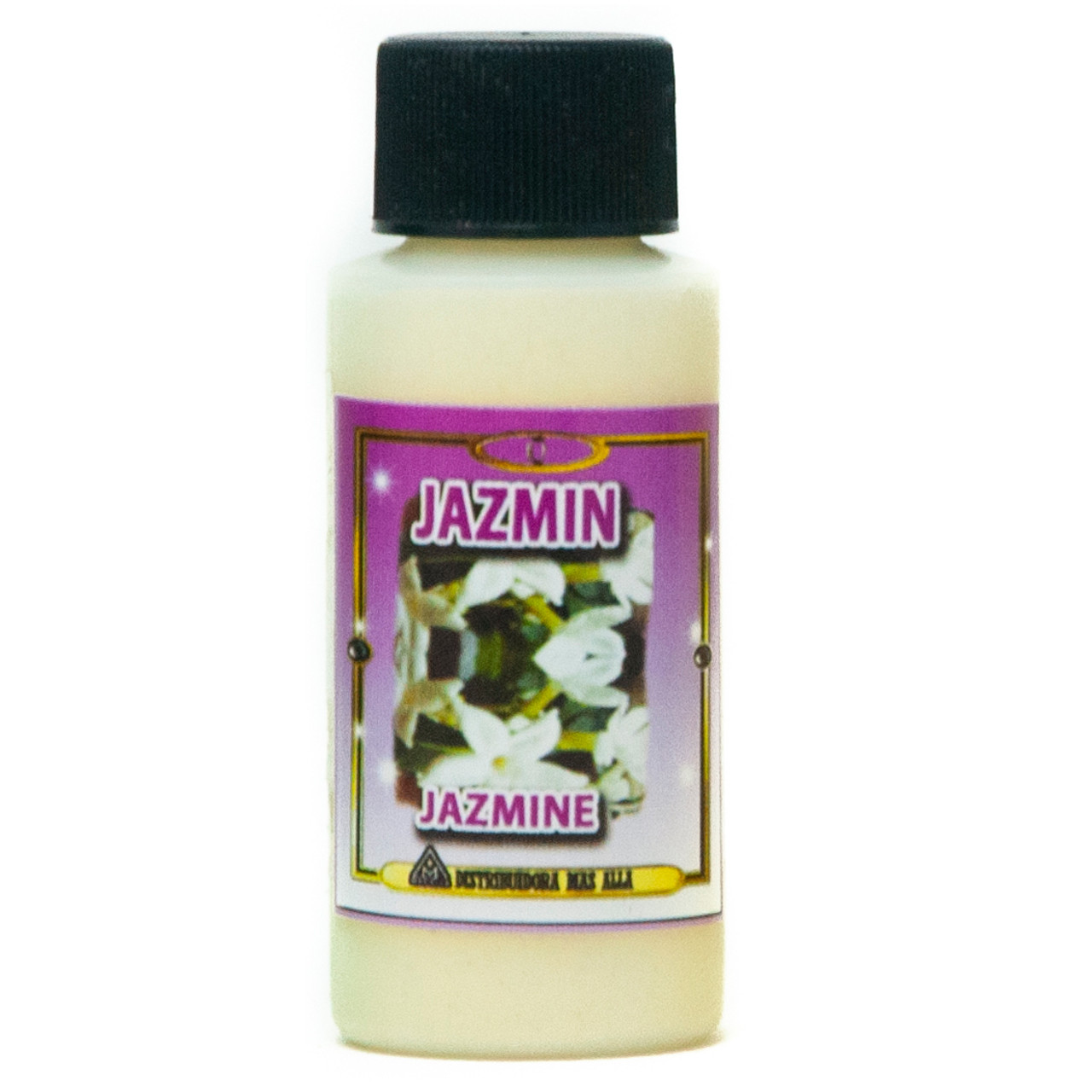 Polvo Jazmin - Powder For Spells -