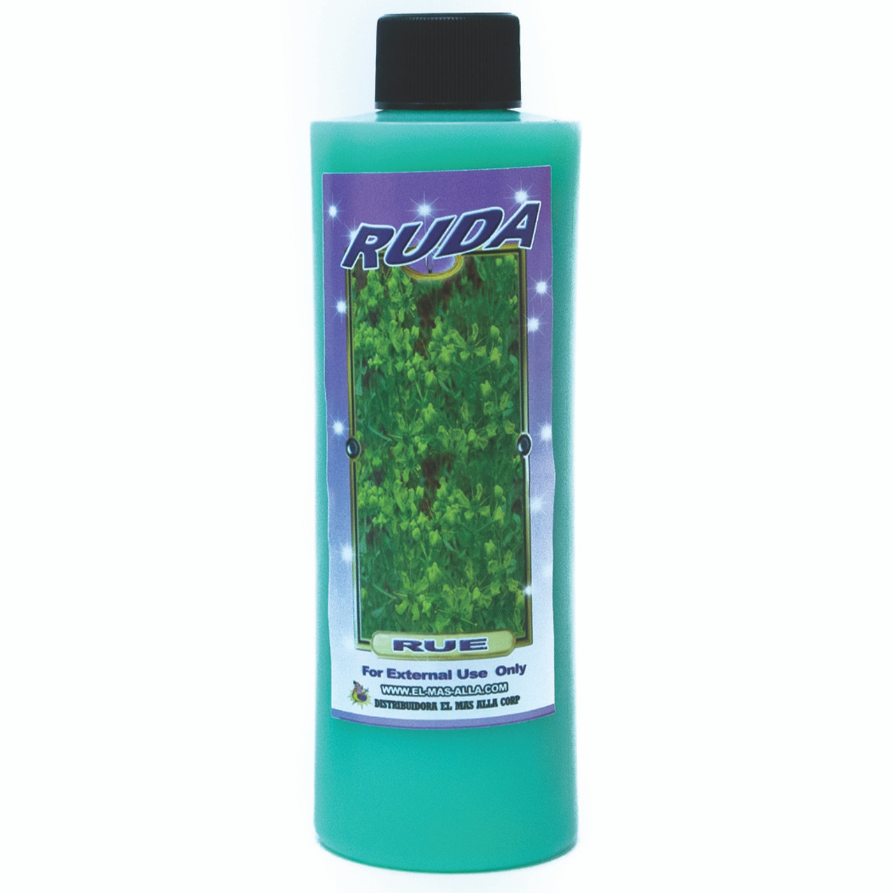 Limpia Y Despojo Ruda - Rue Spiritual Cleansing Bath -