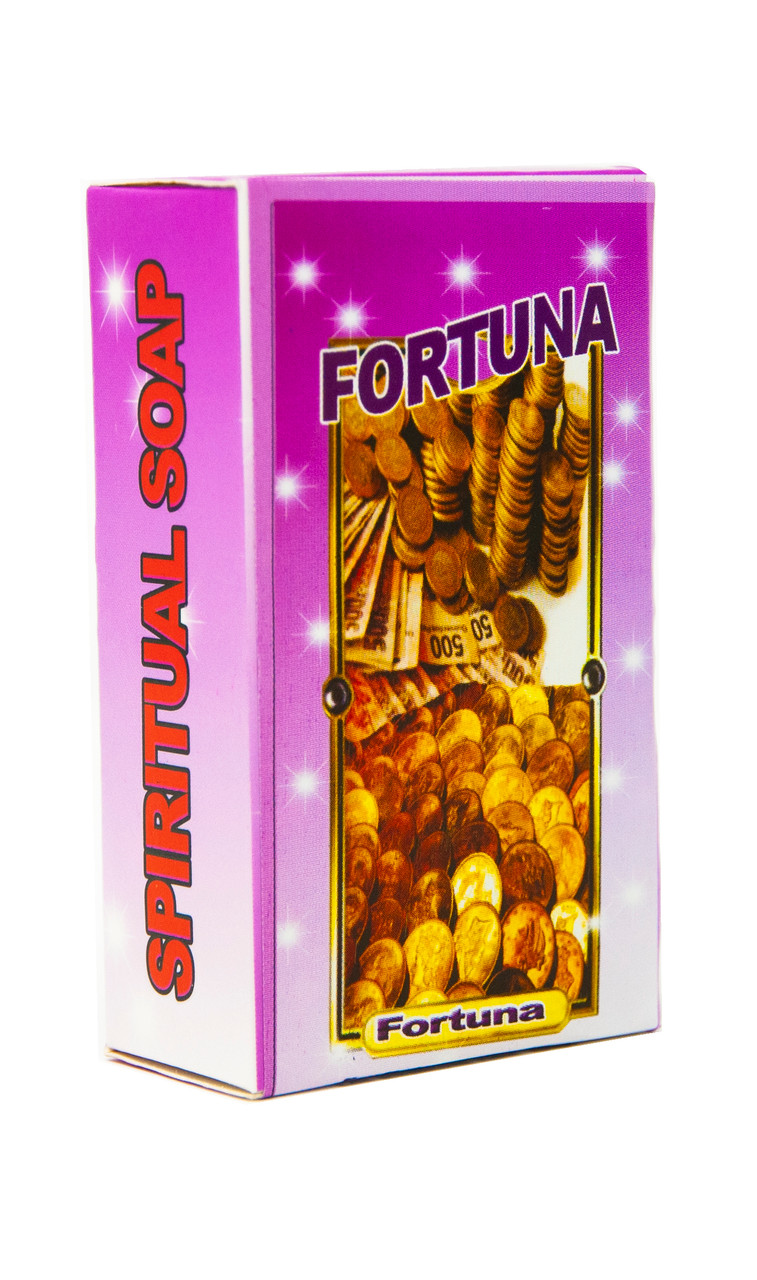 Jabon Fortuna - Fortune Soap