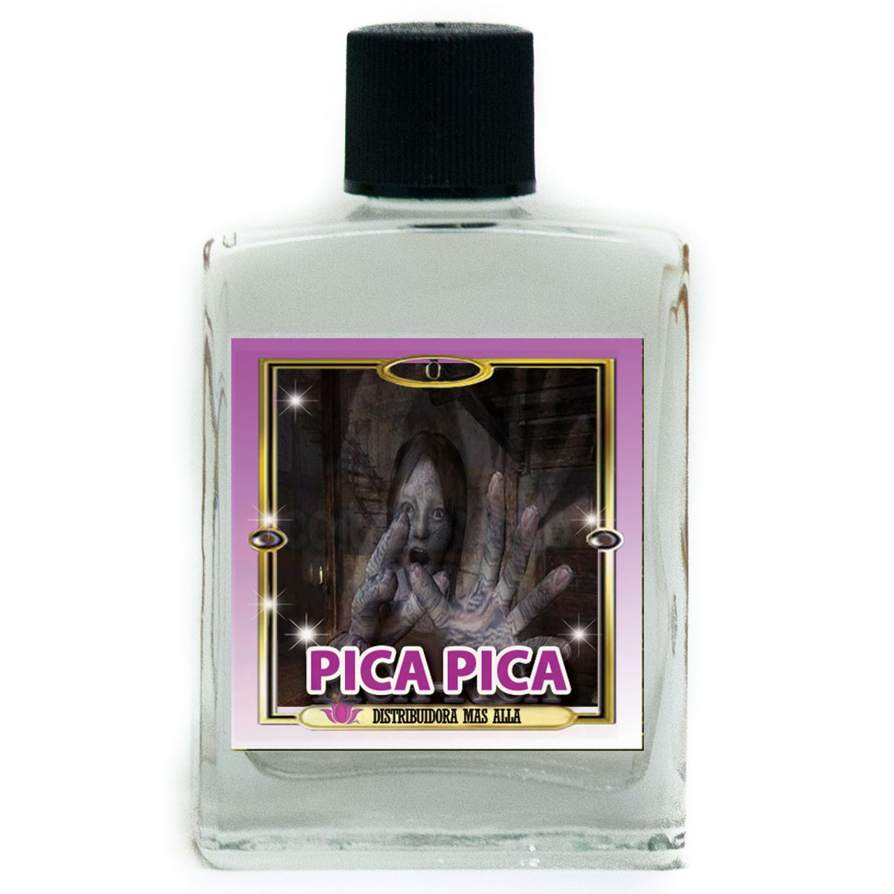 Perfume Pica Pica - Esoteric Perfume