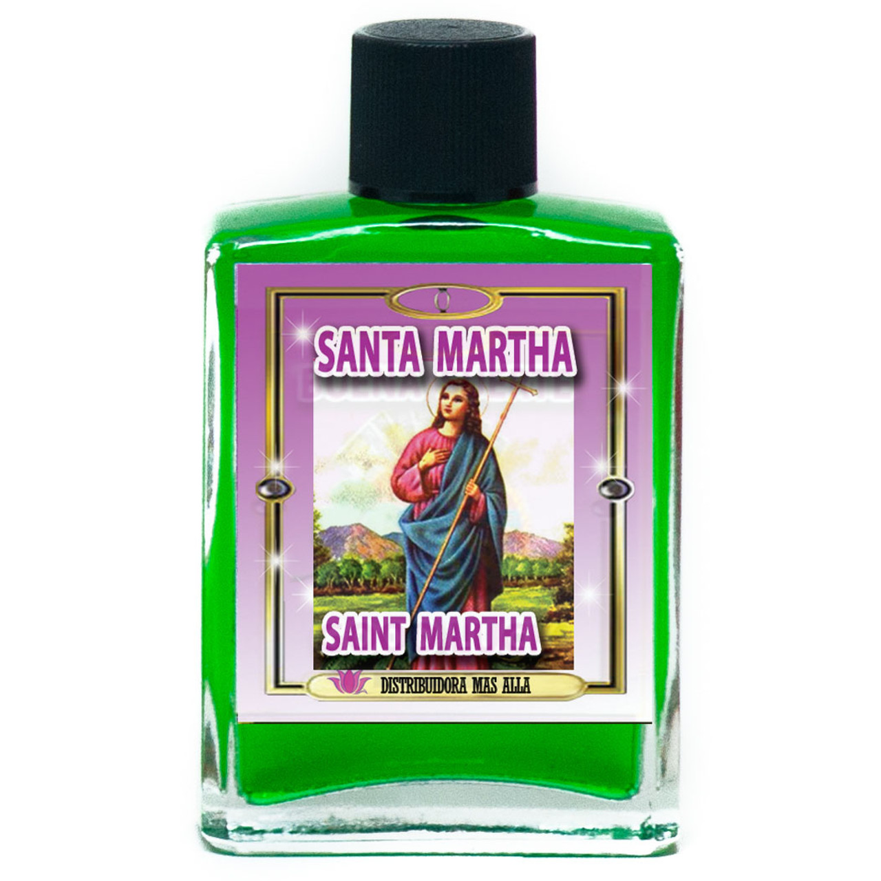 Perfume Santa Marta - Esoteric Perfume