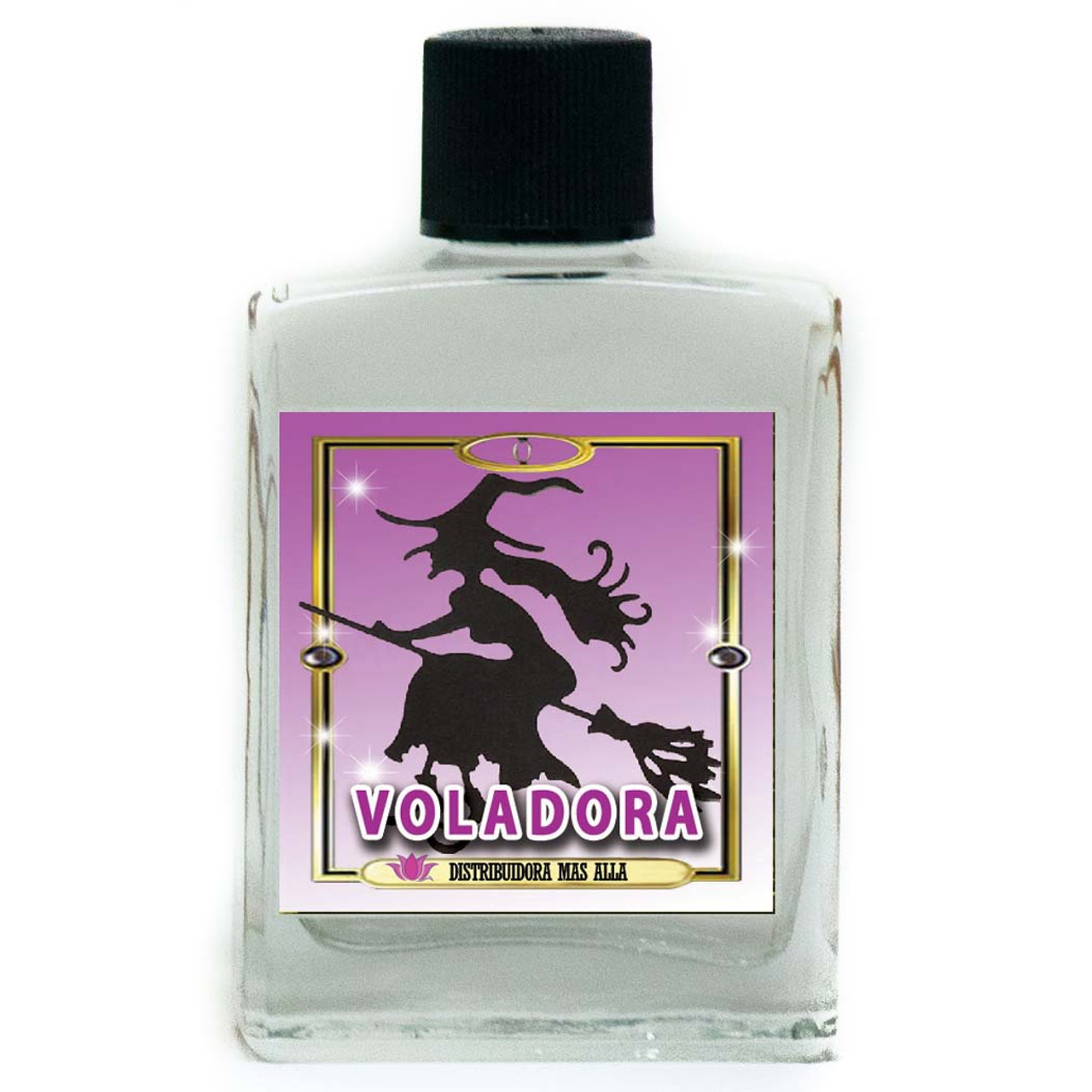 Perfume Volador - Esoteric Perfume