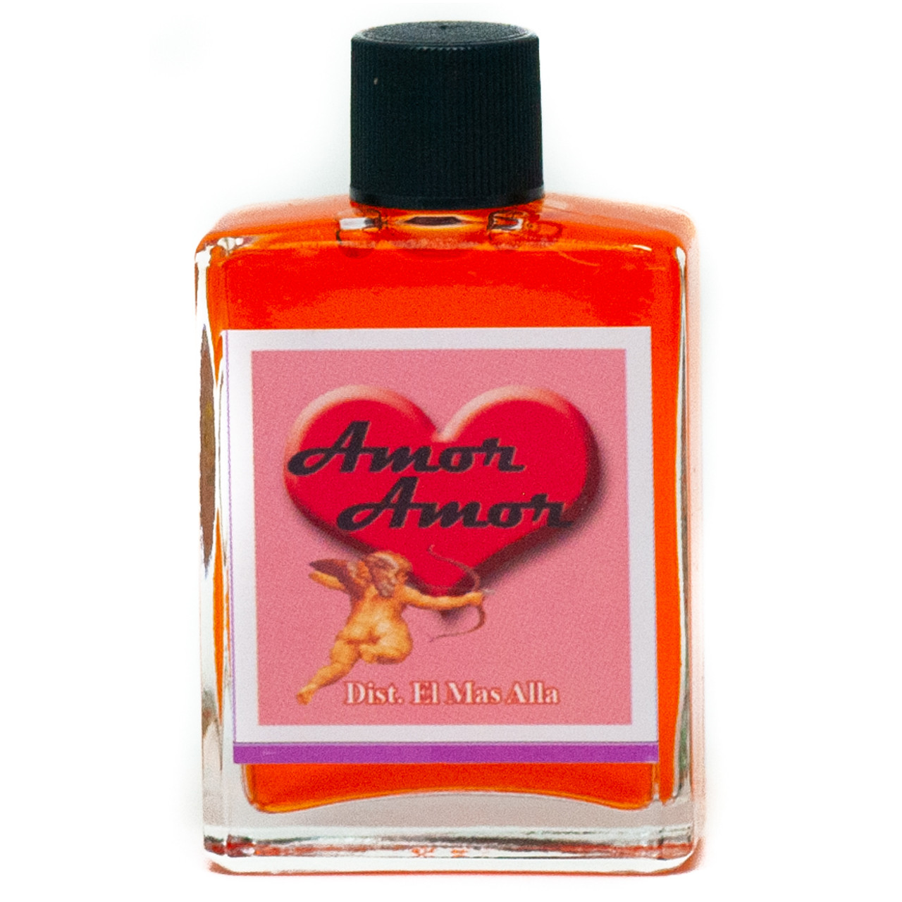 Amor - Love Esoteric Perfume -