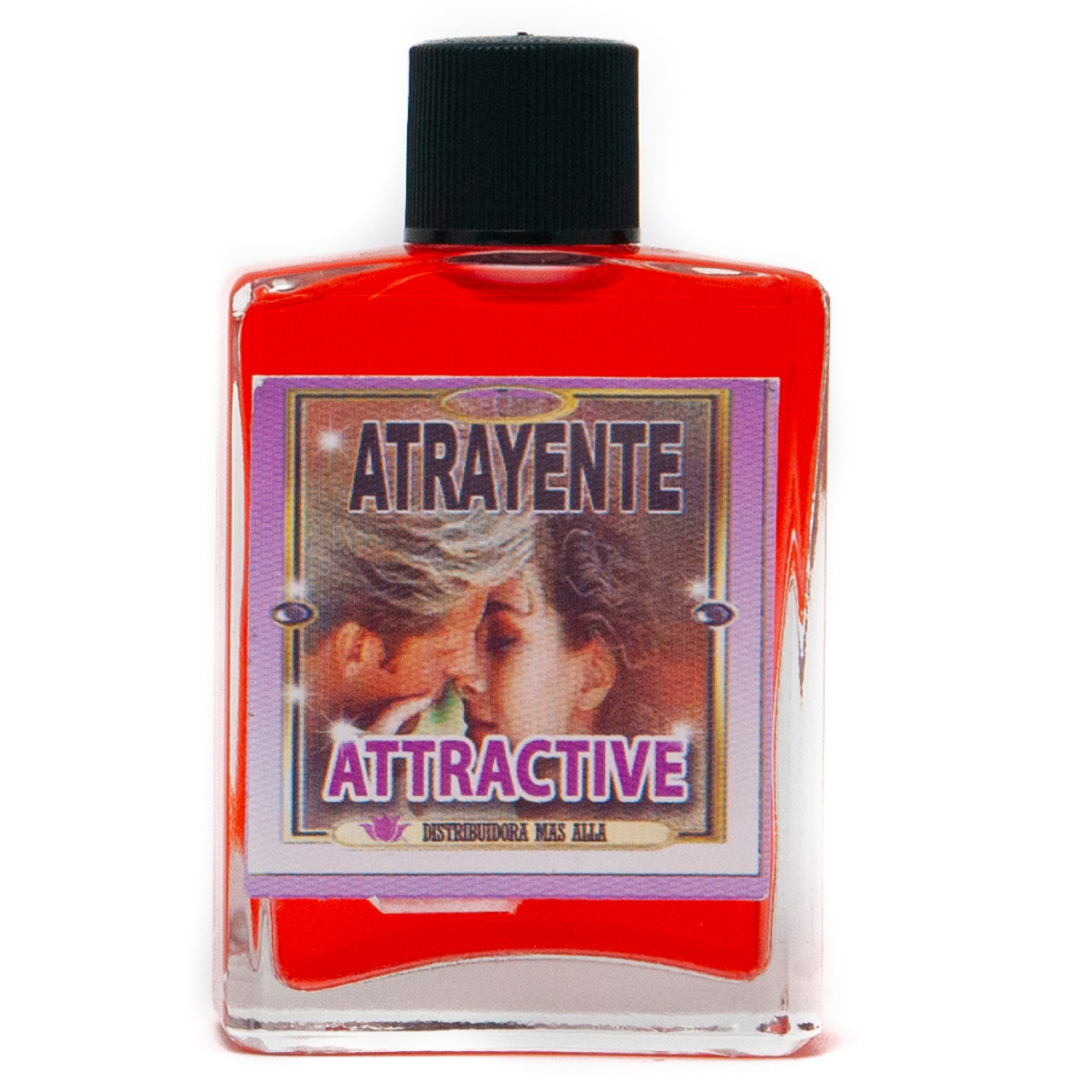Atrayente - Attractive Esoteric Perfume -