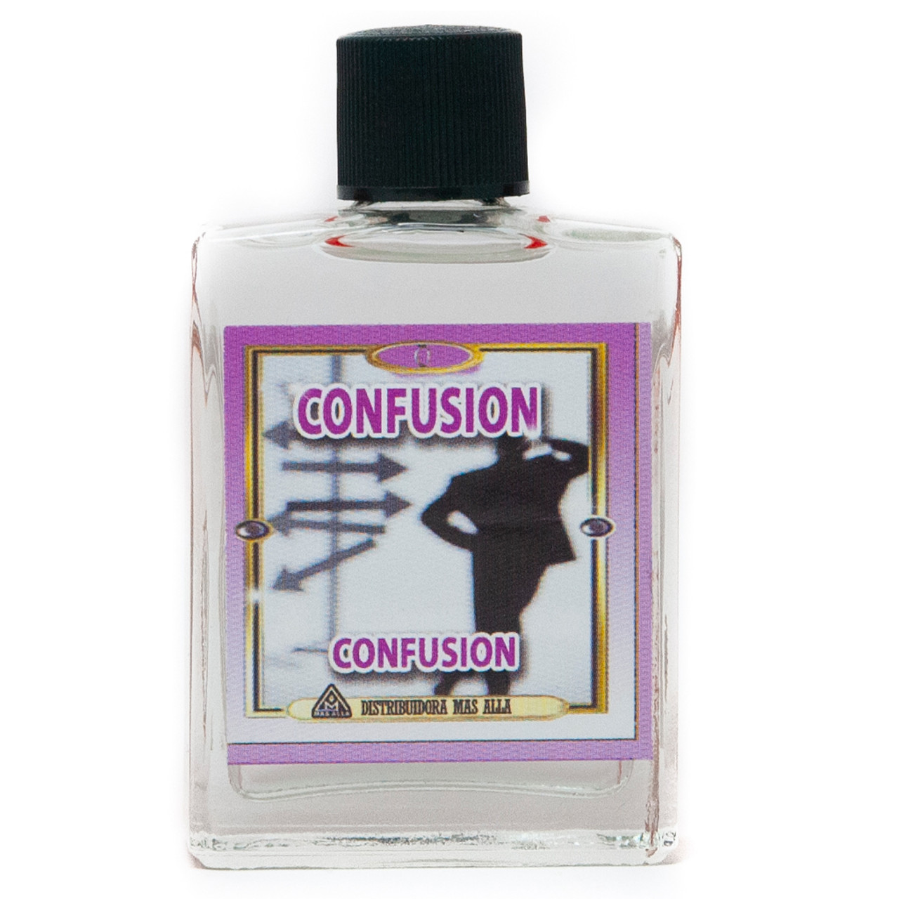 Confusion Esoteric Perfume -