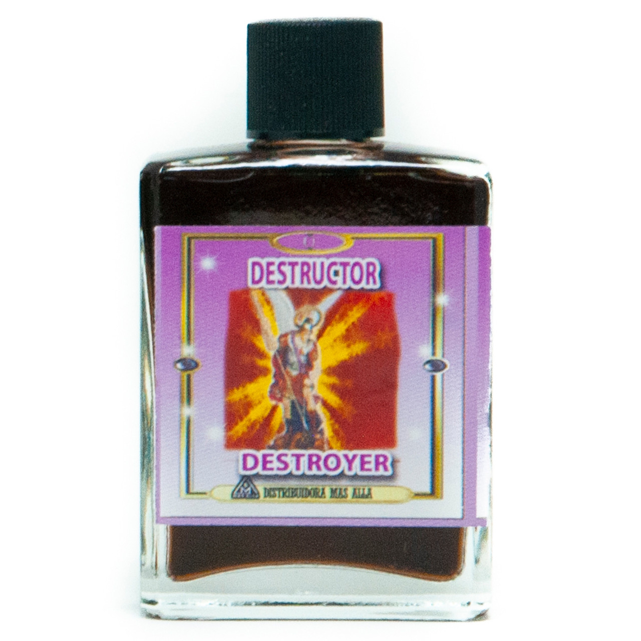 Destructor - Destroyer Esoteric Perfume -