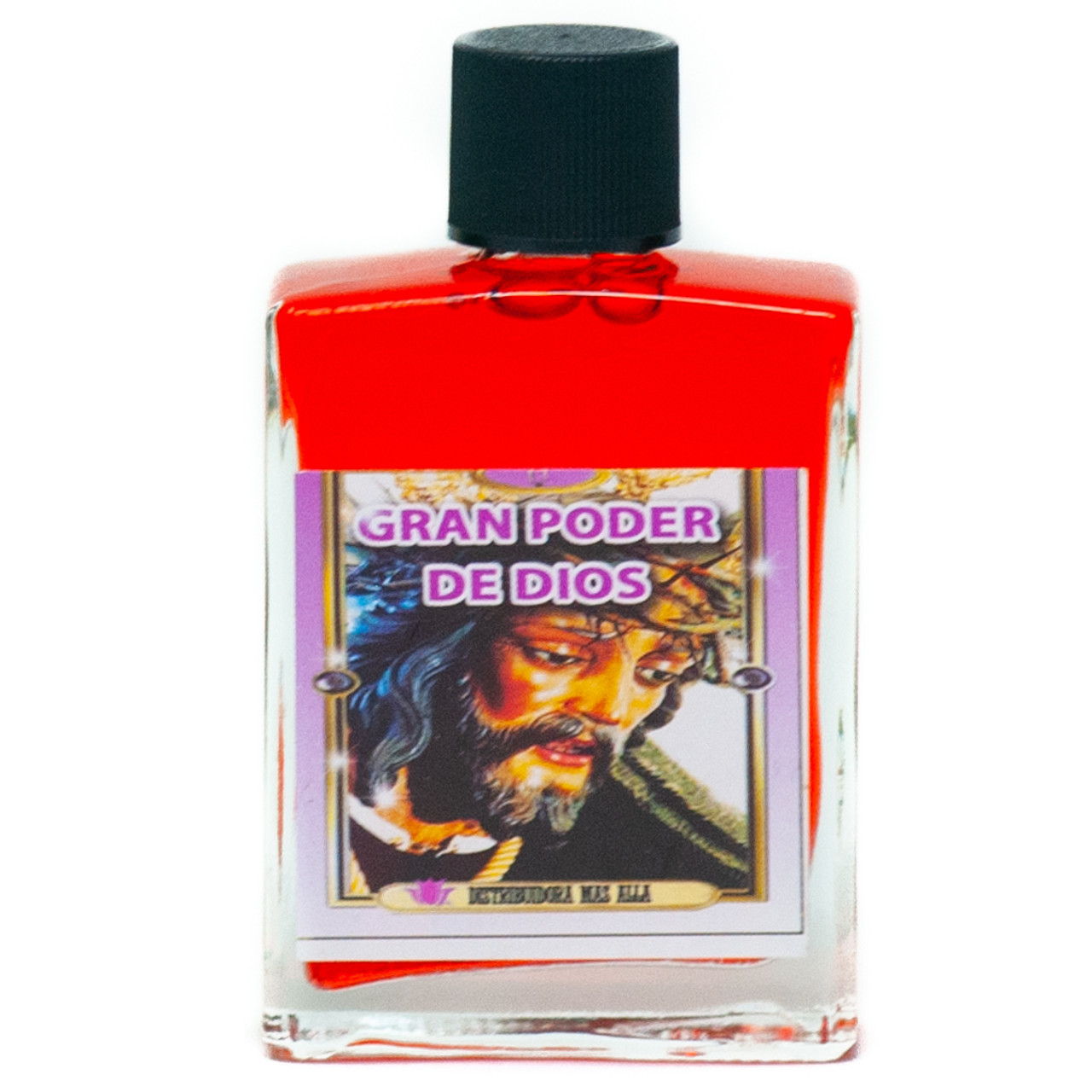 Gran Poder de Dios -   Esoteric Perfume -