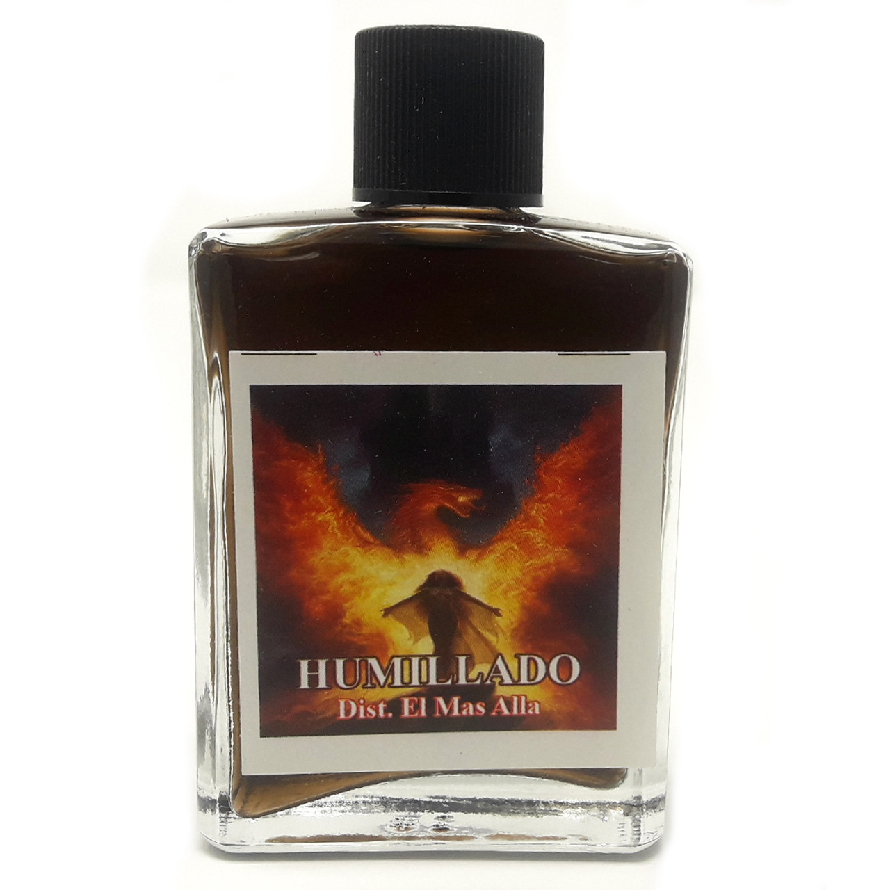 Humillado Esoteric Perfume -