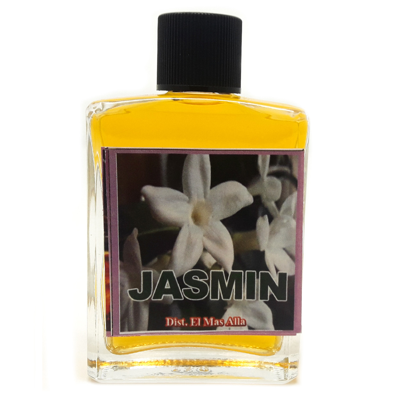 Jazmin Esoteric Perfume -