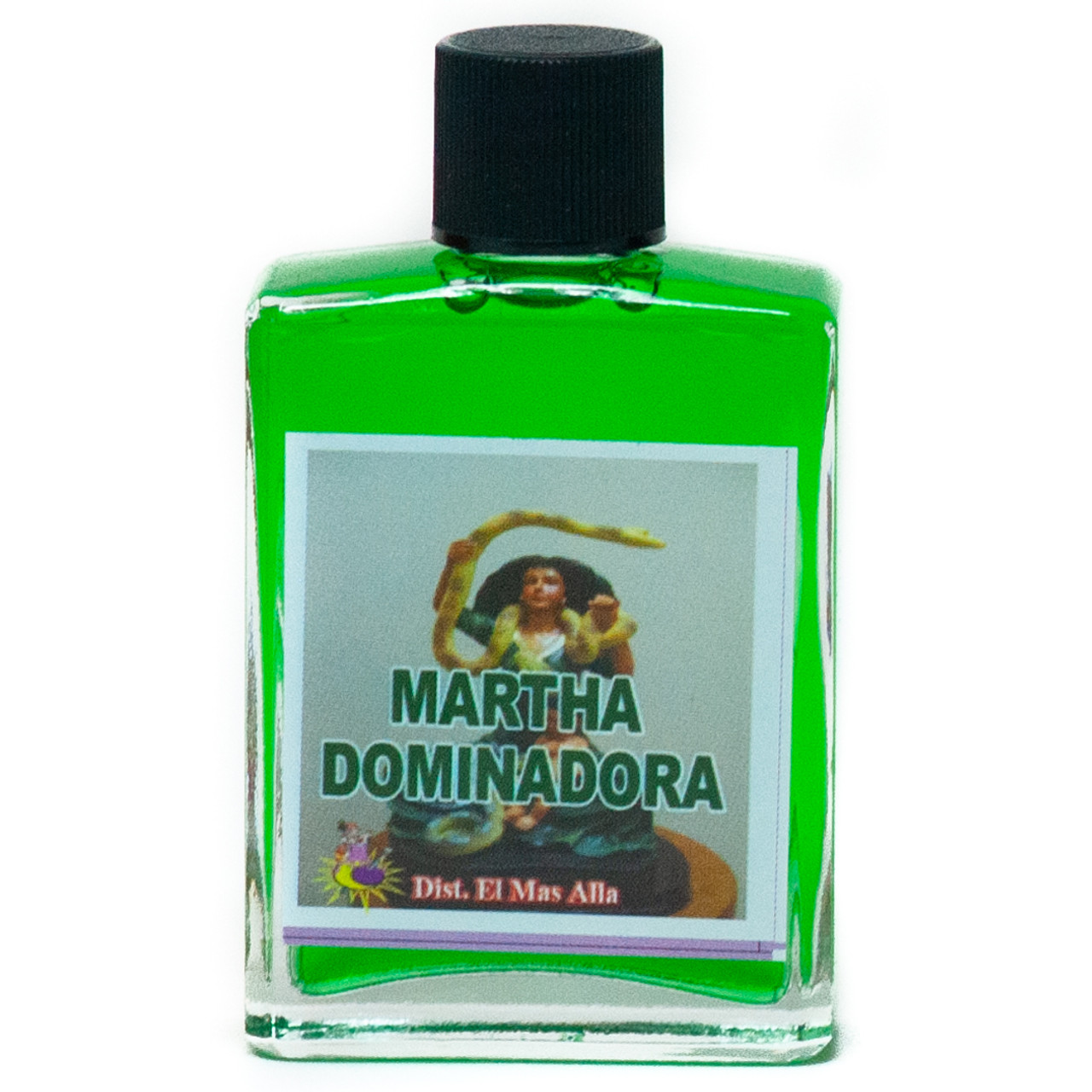 Martha Dominadora -   Esoteric Perfume -