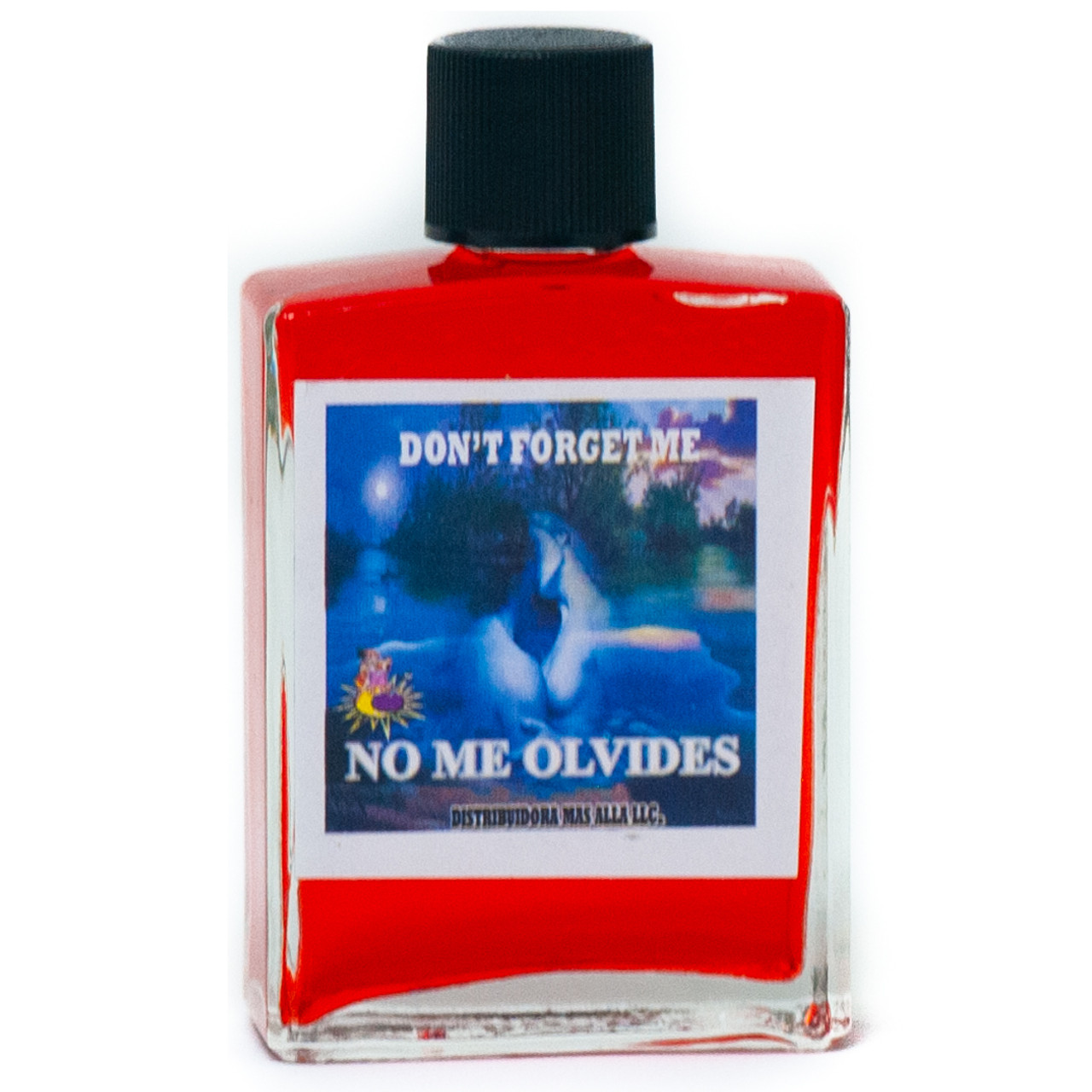 No me Olvides - Dont forget Me  Esoteric Perfume -