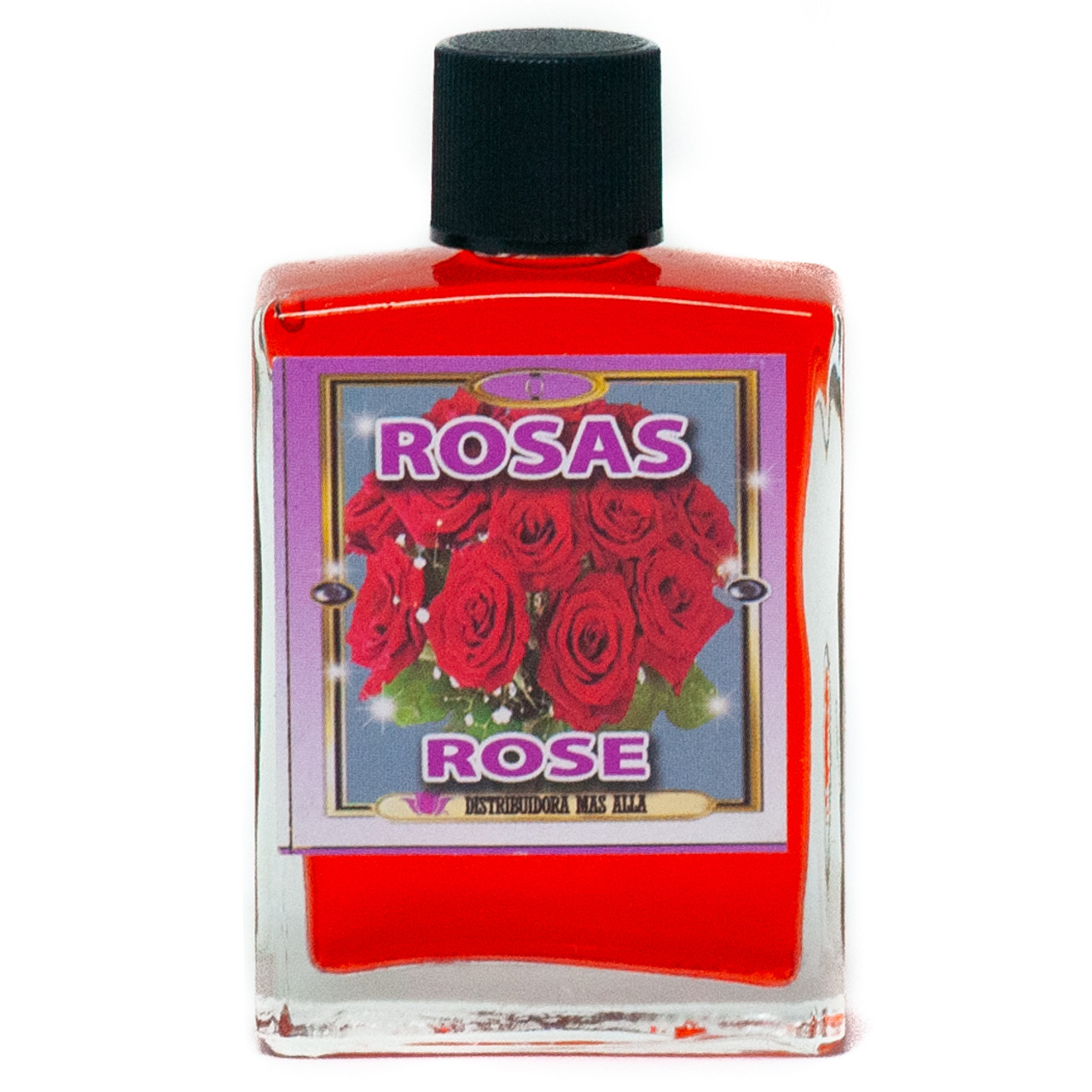 Rosas - Rose  Esoteric Perfume -