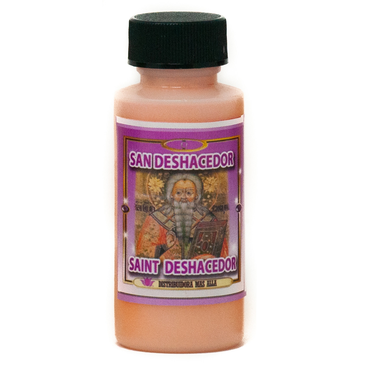 Polvo San Deshacedor - Mystical Spiritual Powder For Spell