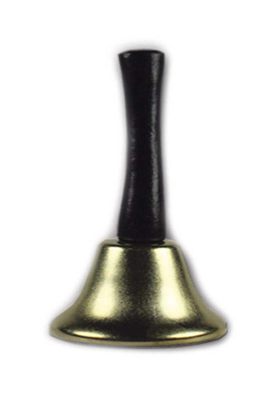 Campana Metalica 5''