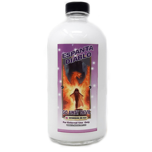 Limpieza De Piso Espanta Diablo Floor Wash Limpieza De Piso Espanta Diablo Floor Wash