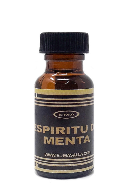 Espiritu De Menta